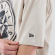 NEW ERA, Mlb boxy grphc tee seamar, Stn