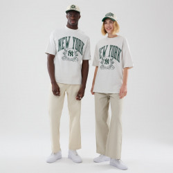 NEW ERA, Mlb arch grphc os tee neyyan, Egh