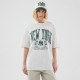 NEW ERA, Mlb arch grphc os tee neyyan, Egh