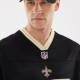 NEW ERA, Nos nfl mesh tee neosai, Blk