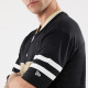 NEW ERA, Nos nfl mesh tee neosai, Blk
