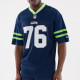 NEW ERA, Nos nfl mesh tee seasea, Osb