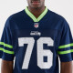 NEW ERA, Nos nfl mesh tee seasea, Osb