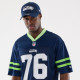 NEW ERA, Nos nfl mesh tee seasea, Osb
