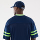 NEW ERA, Nos nfl mesh tee seasea, Osb