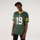 NEW ERA, Nos nfl mesh tee grepac, Cigwhi