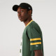 NEW ERA, Nos nfl mesh tee grepac, Cigwhi