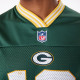 NEW ERA, Nos nfl mesh tee grepac, Cigwhi