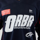NEW ERA, Rb ls hockey top rbullf1, Nsk