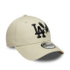 NEW ERA, Outdoor icon 9forty losdod, Stn