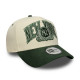 NEW ERA, Wordmark suede eframe neyyan, Ltccig
