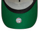 NEW ERA, Wordmark suede eframe neyyan, Ltccig