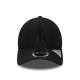 NEW ERA, Sporty 9forty apex neyyan, Blk