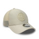 NEW ERA, Sporty 9forty apex seamar, Stn