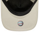 NEW ERA, Sporty 9forty apex seamar, Stn