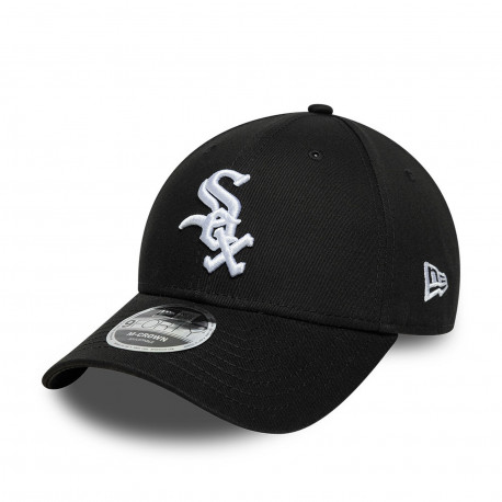 Mlb side script 9forty mc chiwhi - Blk