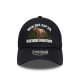 NEW ERA, Graphic 9forty mc af trukr newera, Nvy