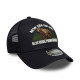 NEW ERA, Graphic 9forty mc af trukr newera, Nvy