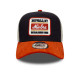 NEW ERA, Ne patch cord ef trucker newera, Nvywmf