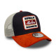 NEW ERA, Ne patch cord ef trucker newera, Nvywmf