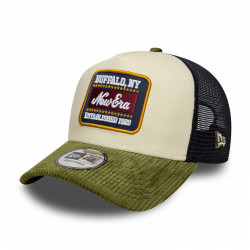 NEW ERA, Ne patch cord ef trucker newera, Ltcnov