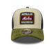 NEW ERA, Ne patch cord ef trucker newera, Ltcnov