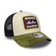 NEW ERA, Ne patch cord ef trucker newera, Ltcnov