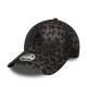 NEW ERA, Wmns cosy leopard 9forty losdod, Blk