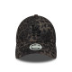 NEW ERA, Wmns cosy leopard 9forty losdod, Blk