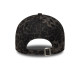 NEW ERA, Wmns cosy leopard 9forty losdod, Blk