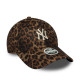 NEW ERA, Wmns cosy leopard 9forty neyyan, Daublk