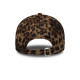 NEW ERA, Wmns cosy leopard 9forty neyyan, Daublk