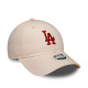 NEW ERA, Wmns league ess midi 9twenty losdod, Pmp