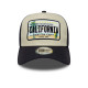 NEW ERA, Ne licence plate trucker newera, Nvystn