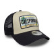 NEW ERA, Ne licence plate trucker newera, Nvystn