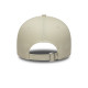NEW ERA, Faux pony infill 9forty losdod, Ivotpn