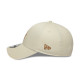 NEW ERA, Faux pony infill 9forty losdod, Ivotpn