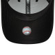 NEW ERA, Wmns tort infill 9forty losdod, Blk