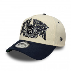 NEW ERA, Wordmark suede eframe neyyan, Ltcnvy