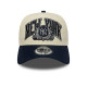 NEW ERA, Wordmark suede eframe neyyan, Ltcnvy
