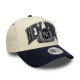 NEW ERA, Wordmark suede eframe neyyan, Ltcnvy