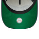 NEW ERA, Wordmark suede eframe neyyan, Ltcnvy