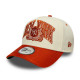 NEW ERA, Wordmark suede eframe neyyan, Ltcwmf