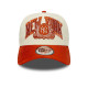NEW ERA, Wordmark suede eframe neyyan, Ltcwmf