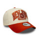NEW ERA, Wordmark suede eframe neyyan, Ltcwmf