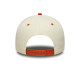 NEW ERA, Wordmark suede eframe neyyan, Ltcwmf