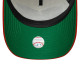 NEW ERA, Wordmark suede eframe neyyan, Ltcwmf