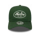 NEW ERA, Oval foam patch trucker newera, Cig