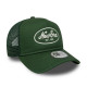 NEW ERA, Oval foam patch trucker newera, Cig
