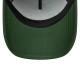 NEW ERA, Oval foam patch trucker newera, Cig